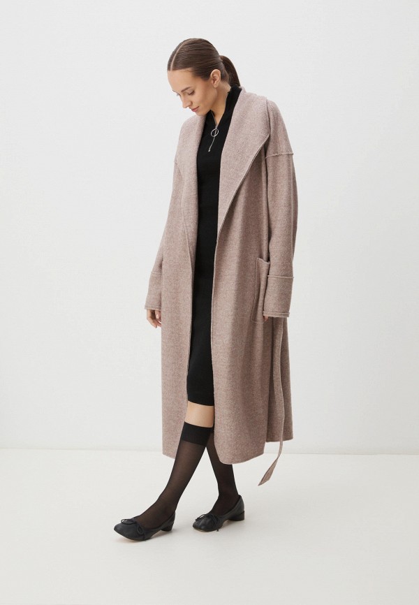 Calzetti Пальто-халат - INES - фото 1
