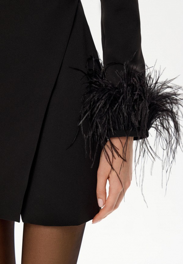 Post Meridiem Платье - фото 4