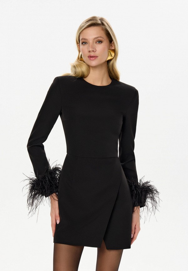 Post Meridiem Платье - фото 1