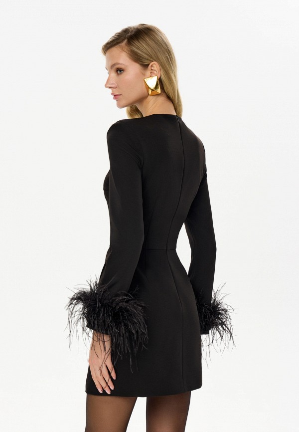 Post Meridiem Платье - фото 5