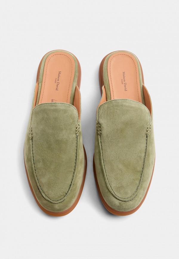 Maison David Мюли - фото 4