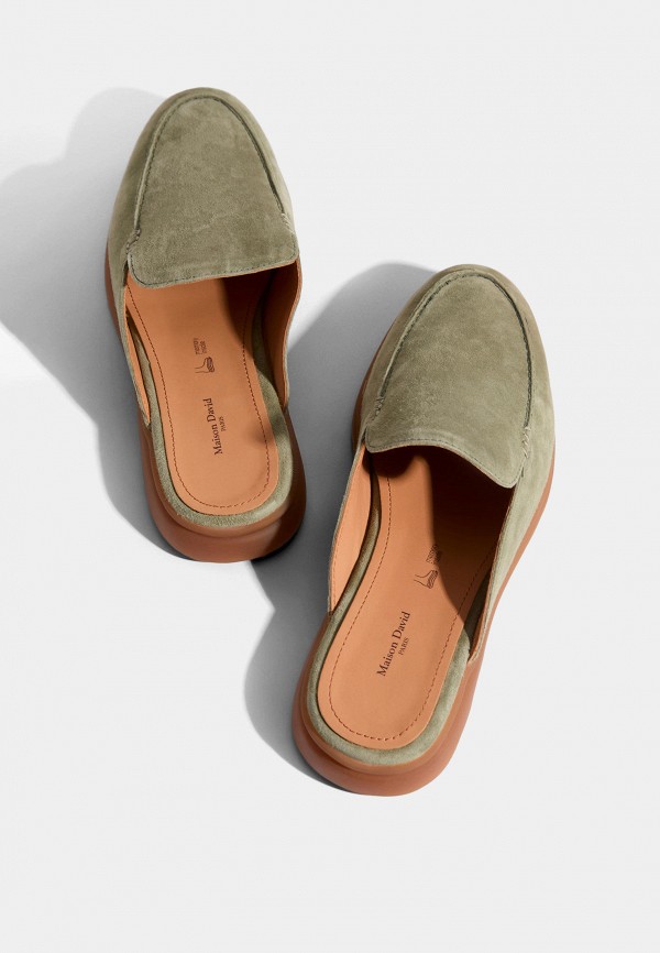 Maison David Мюли - фото 5