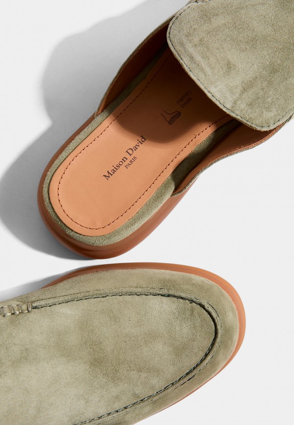 Maison David Мюли - фото 3