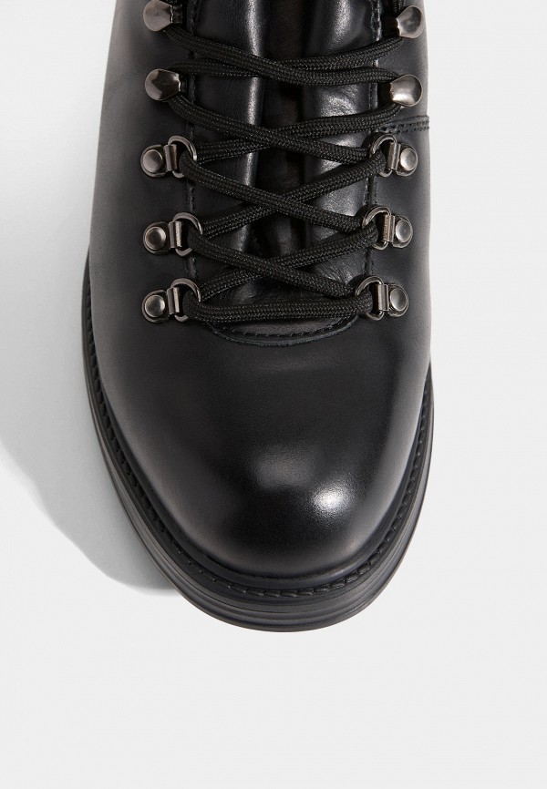 Maison David Ботинки - фото 3