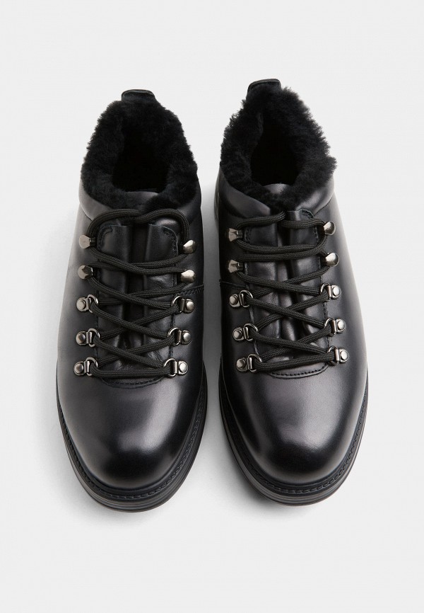 Maison David Ботинки - фото 4