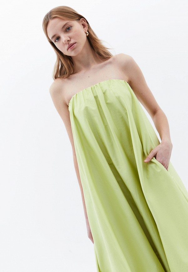 OXXO Платье - фото 4