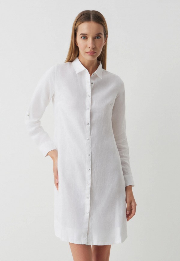 Maison David Платье - фото 1