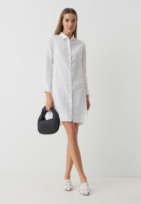 Maison David Платье - фото 2