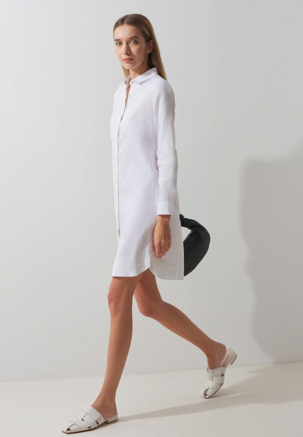 Maison David Платье - фото 5