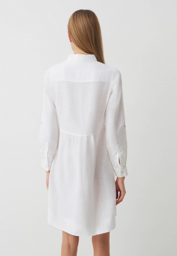 Maison David Платье - фото 3