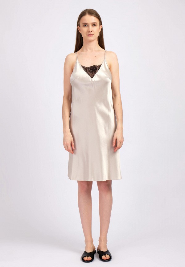 Voluminous Платье - VILDER - фото 1