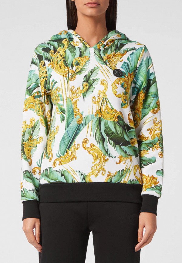 Plein Sport Худи - фото 1