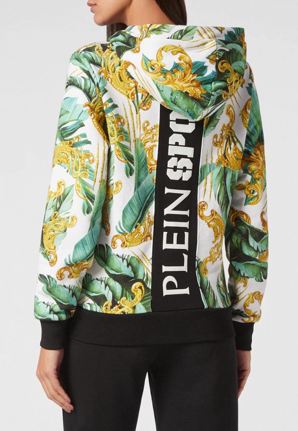 Plein Sport Худи - фото 3