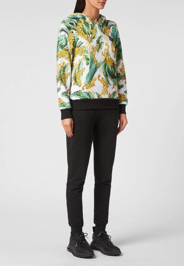 Plein Sport Худи - фото 2