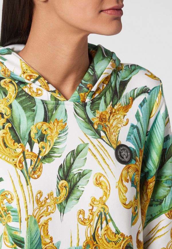 Plein Sport Худи - фото 4