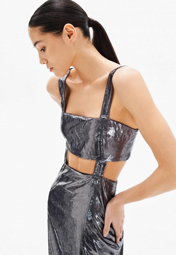 Present & Simple Платье - фото 5