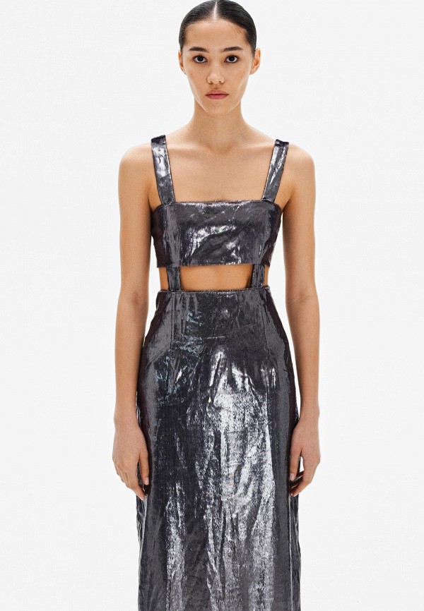 Present & Simple Платье - фото 6