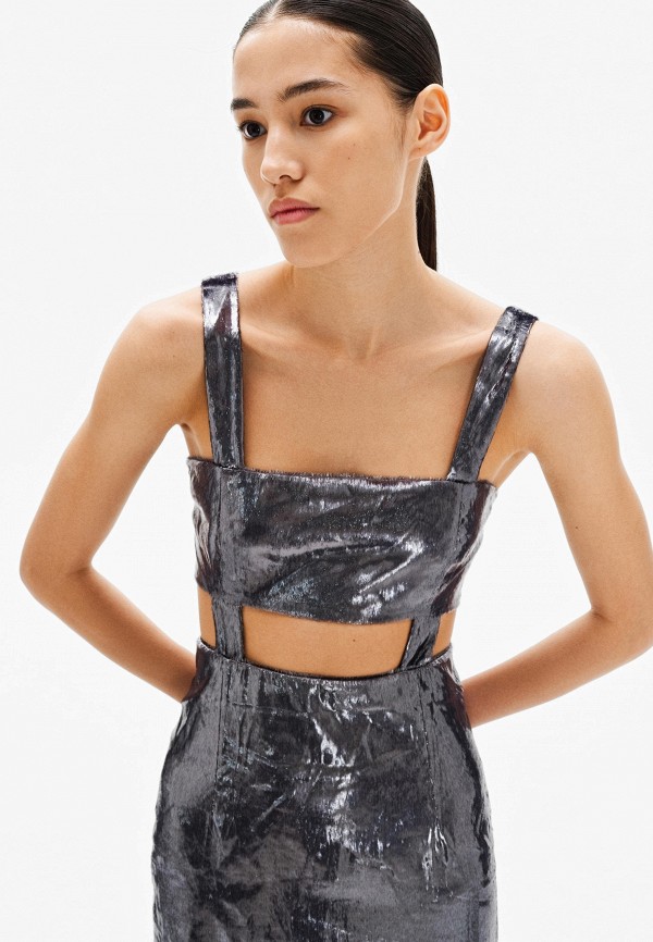 Present & Simple Платье - фото 2