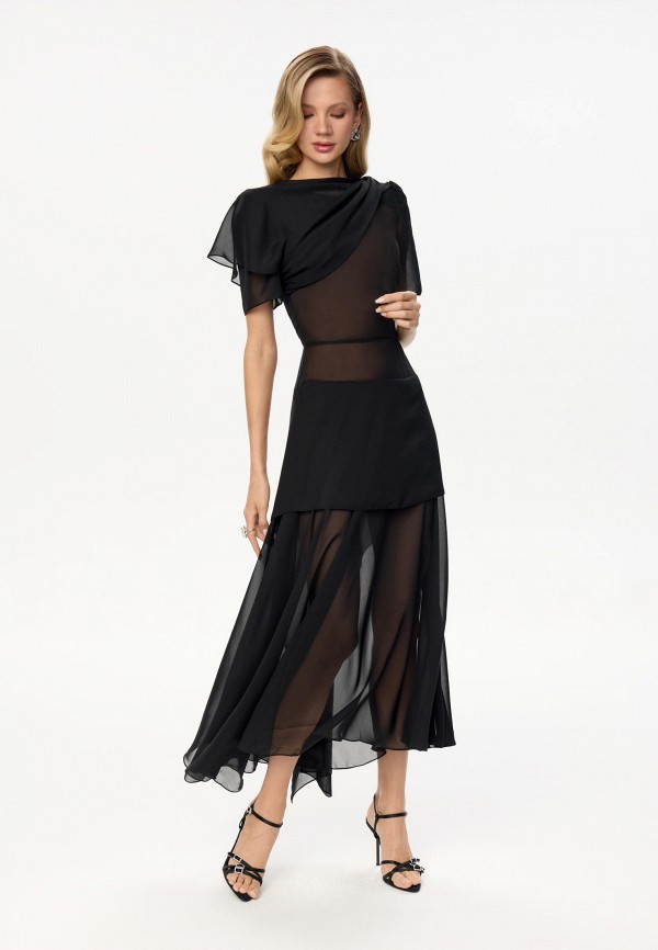 Post Meridiem Платье - фото 1