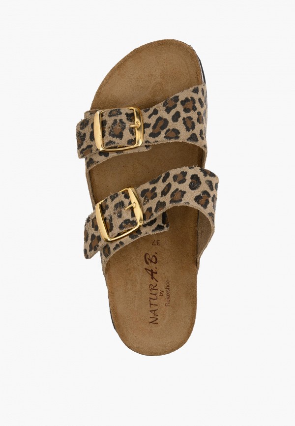 Relaxshoe Сабо - фото 4