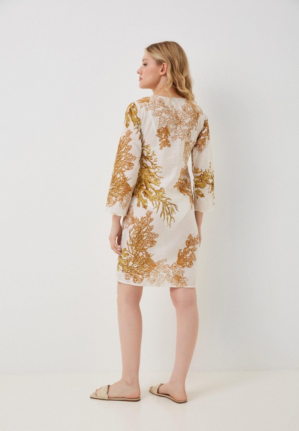 Fabretti Туника пляжная - фото 3