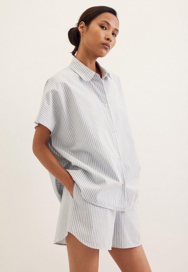 Liza Chaika Рубашка - фото 4