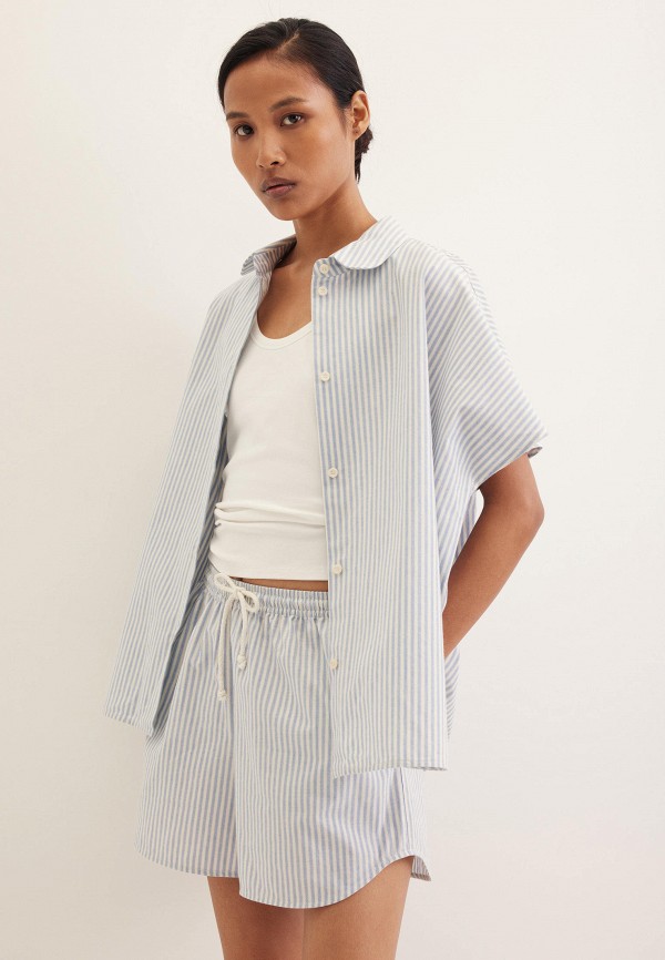 Liza Chaika Рубашка - фото 1