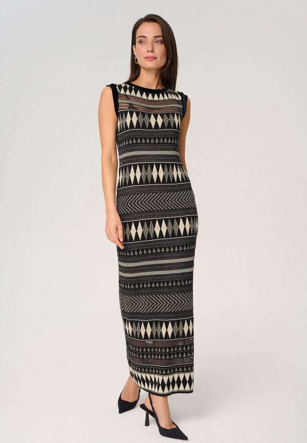 Cepheya Платье - фото 1