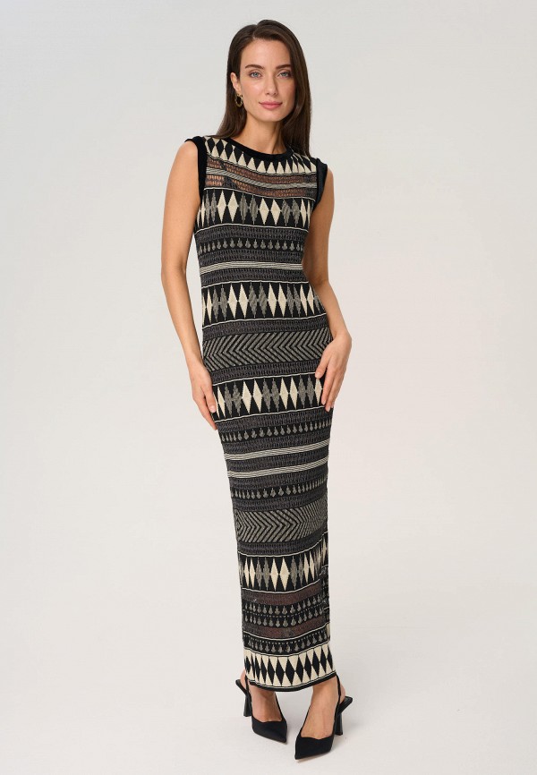 Cepheya Платье - фото 4