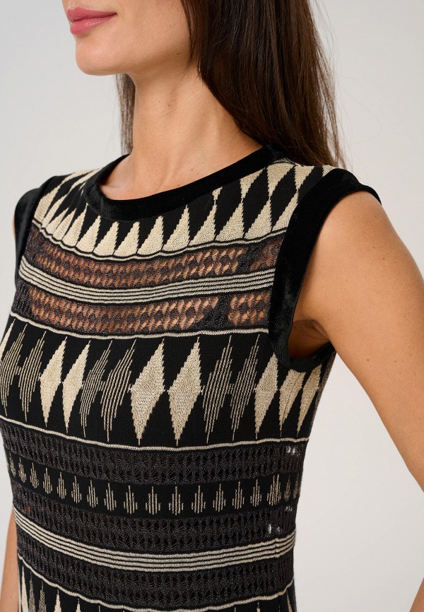 Cepheya Платье - фото 5