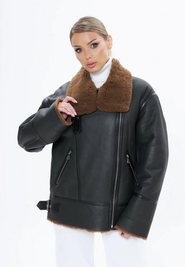 Alessandro Pelle Дубленка - фото 1