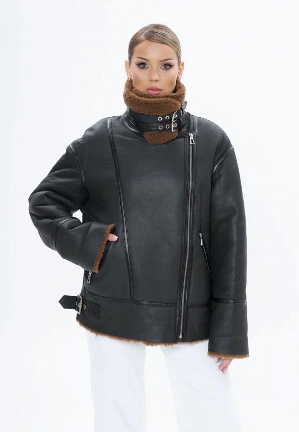 Alessandro Pelle Дубленка - фото 4