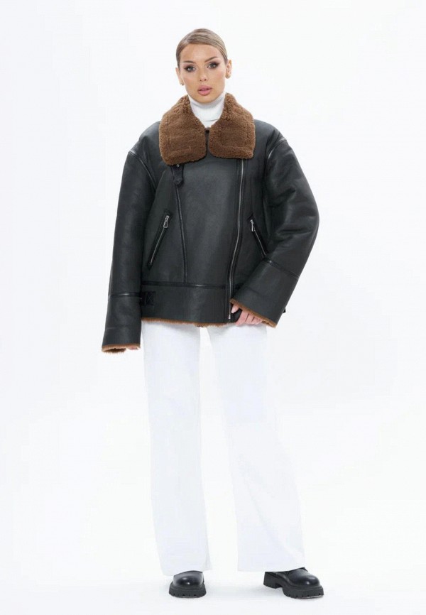 Alessandro Pelle Дубленка - фото 2