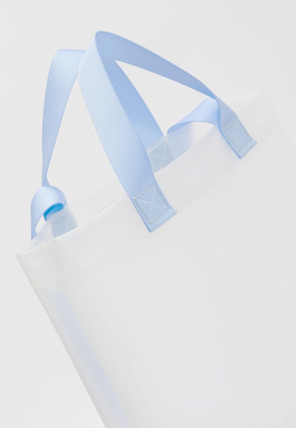 Maison David Сумка - TRANSPARENT SHOPPER - фото 2