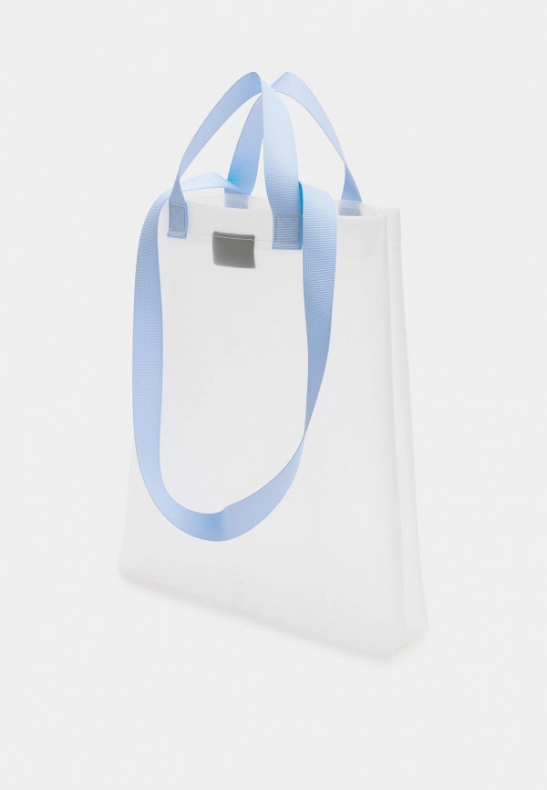 Maison David Сумка - TRANSPARENT SHOPPER - фото 3