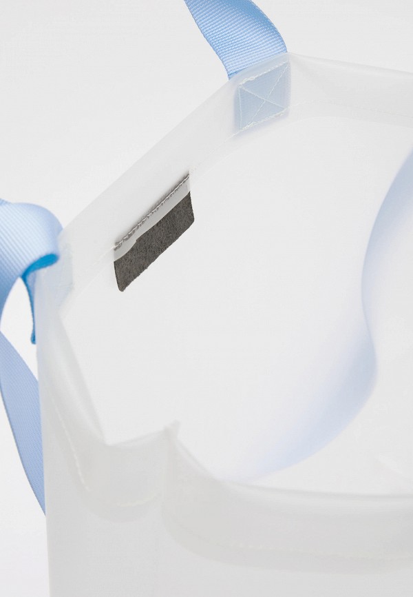 Maison David Сумка - TRANSPARENT SHOPPER - фото 4