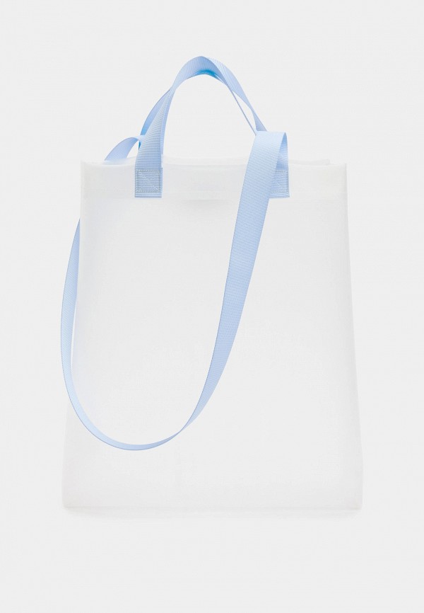 Maison David Сумка - TRANSPARENT SHOPPER - фото 1