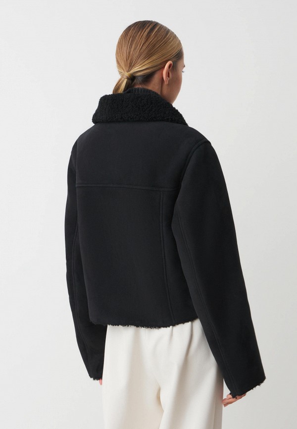 Maison David Дубленка - NEVA - фото 3