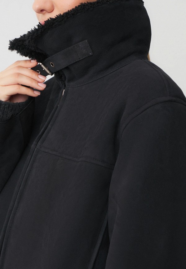 Maison David Дубленка - NEVA - фото 4