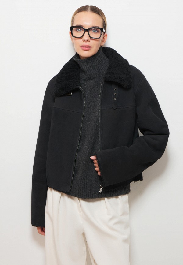 Maison David Дубленка - NEVA - фото 5