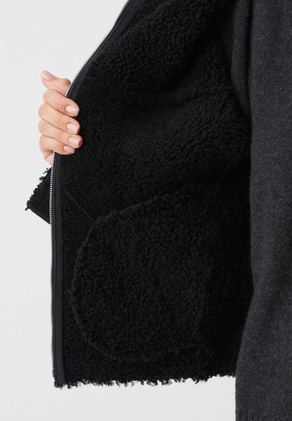 Maison David Дубленка - NEVA - фото 6