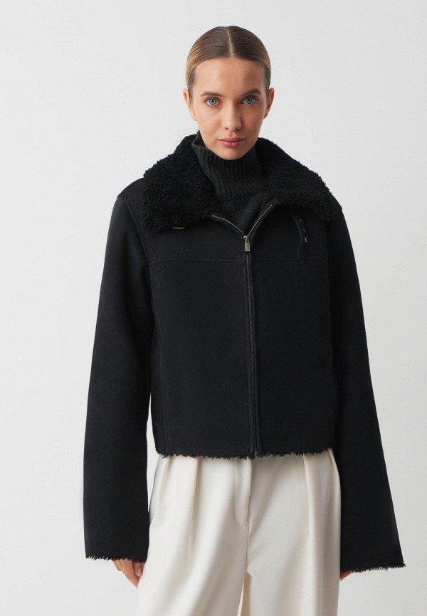 Maison David Дубленка - NEVA - фото 1