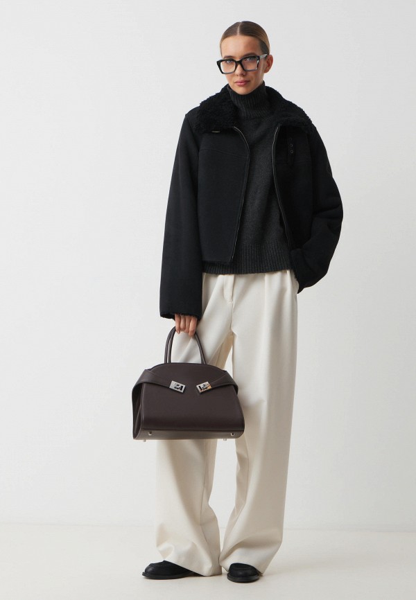 Maison David Дубленка - NEVA - фото 2