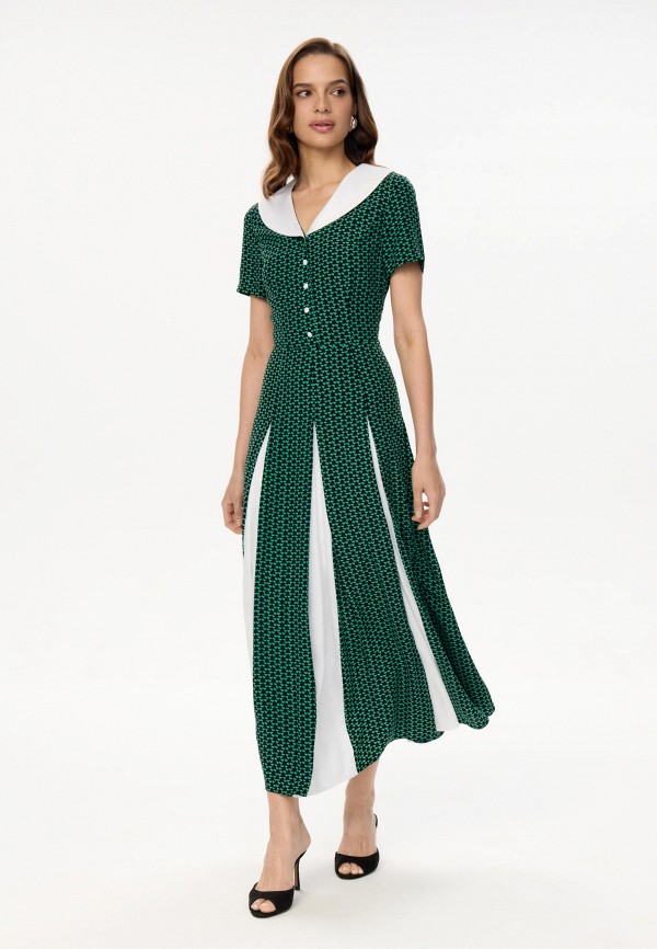 Post Meridiem Платье - фото 4