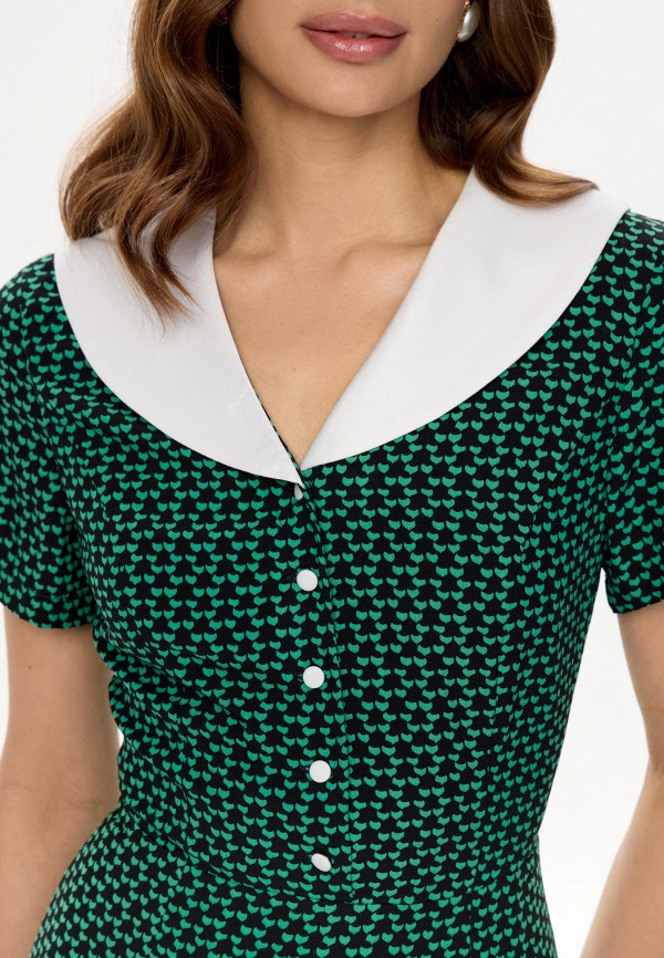 Post Meridiem Платье - фото 5