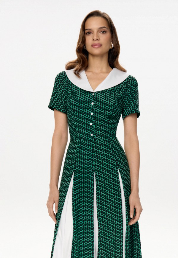 Post Meridiem Платье - фото 2