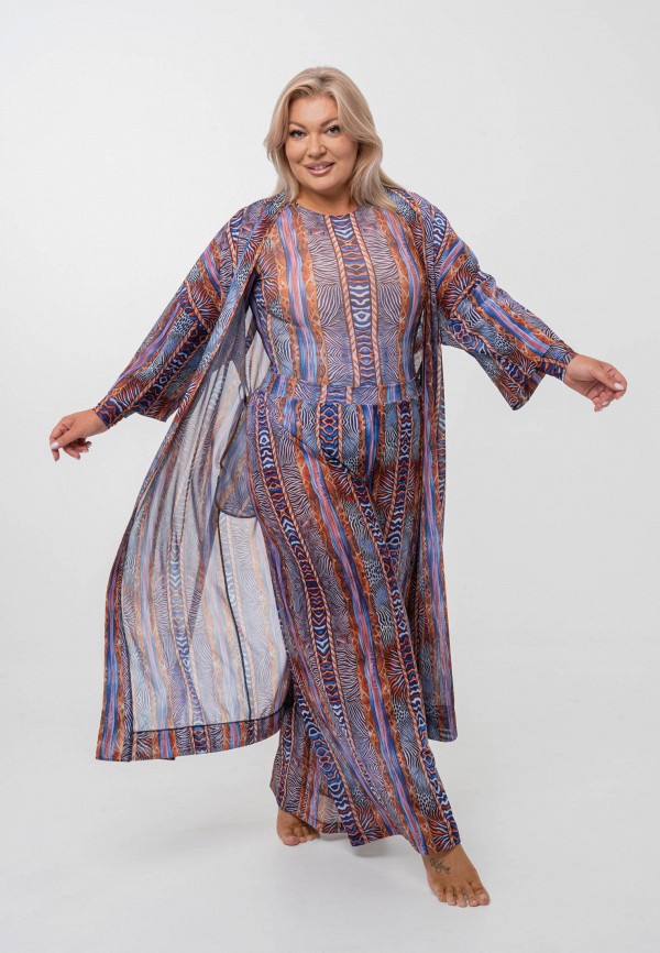 Blissbeach Брюки пляжные - фото 5