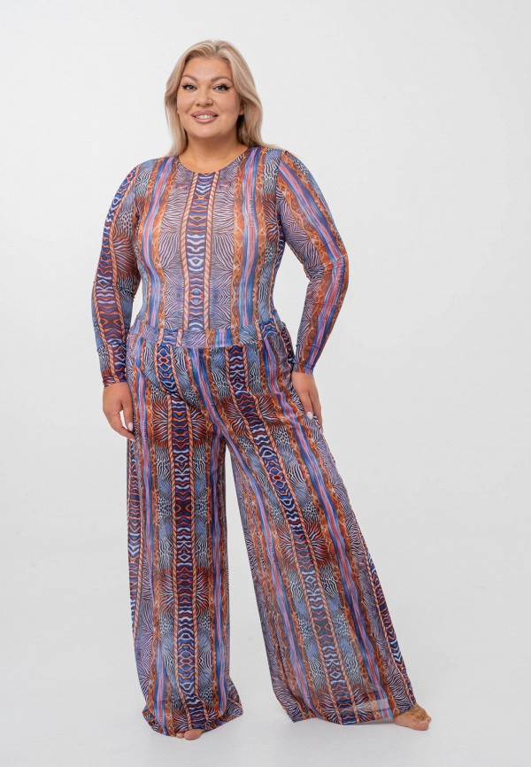 Blissbeach Брюки пляжные - фото 6