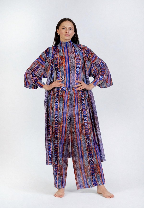 Blissbeach Брюки пляжные - фото 2