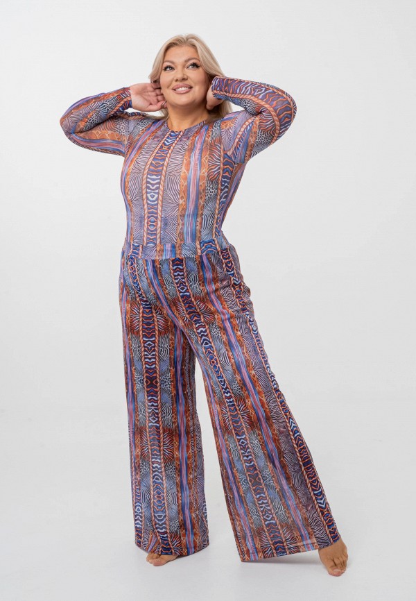 Blissbeach Брюки пляжные - фото 3